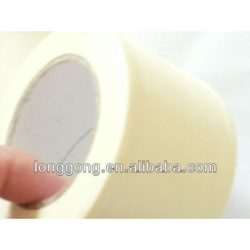 Tubo de PVC branco fita de acondicionamento para ar condicionado